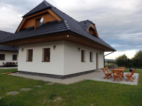  Luxury Chalet Stará Lesná  Стара Лесна